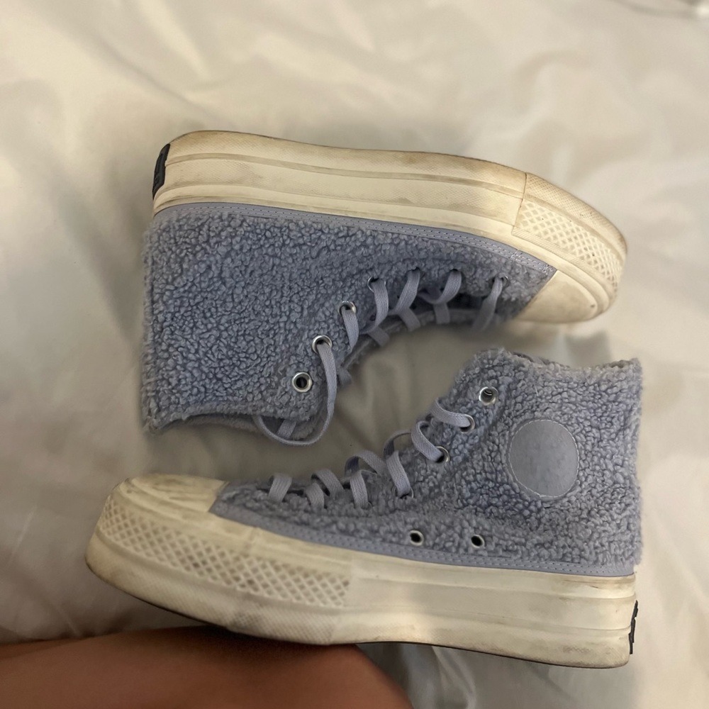 Womens Converse Chuck Taylor